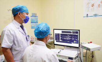 聚焦肌肉病 | 广西壮族自治区桂东人民医院开设肌肉病专科门诊