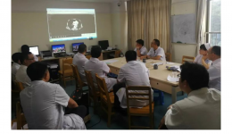 联合六个科室，4399js开启肝癌MDT模式，为患者提供精准治疗！