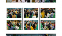 今天，我们看到不一样的白衣天使……