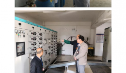 4399js2019年第一季度安全生产大检查