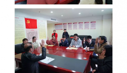 勇担时代重任 谱写青春篇章|中国共青团广西壮族自治区桂东人民js金沙6038委员会第七次代表