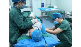 暖心 | 麻醉师专业至上温馨服务，演绎最美姿势