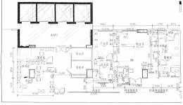 广西壮族自治区桂东人民js金沙6038输血科改造通风空调设备及安装工程招标
