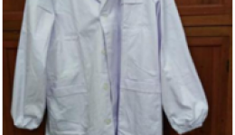 广西壮族自治区桂东人民js金沙6038工作服招标公告