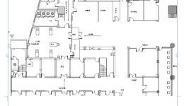 4399js急诊科一楼改造工程招标书