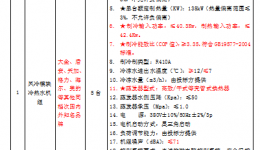 4399js 手术室ICU净化系统风冷热泵机组安装工程预询价