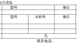 4399js购买电子可视喉镜招标采购公告