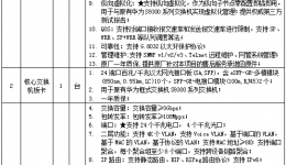 4399js外网改造服务重新招标采购公告（第二次）