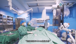 广西卫健委：广西桂东人民医院:卒中中心用硬实力为患者健康护航