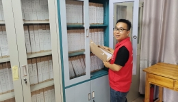 人民网：帮在点上 扶到心上 广西桂东人民医院精准扶贫驻村干部工作纪实