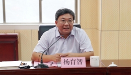 贺州市政府网：杨育智到广西桂东人民医院调研创三甲工作
