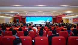 倾听青年心声,寄语青年成长,院党委书记、院长与青年医疗人才座谈交流