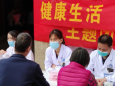 我为群众办实事 | 广西壮族自治区桂东人民医院高级卒中中心开展卒中健康宣教系列活动
