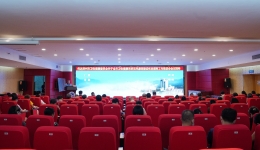 敬廉崇俭,反腐治奢 | 广西壮族自治区桂东人民js金沙6038召开专题会深入推进党风廉政建设和反