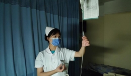 《黑夜的守护者》三等奖