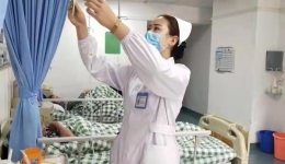 《健康所系 性命相托》三等奖