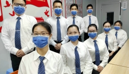 迎检小分队之郎才女貌》三等奖