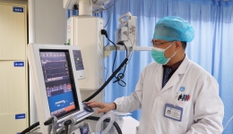 为什么患者不能随便停掉呼吸机？