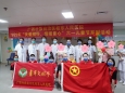 关爱相伴，情暖童心 | 广西壮族自治区桂东人民医院开展庆祝“六一”儿童节系列活动
