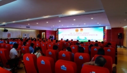 秀出青春范儿！广西壮族自治区桂东人民医院举办“喜迎二十大，永远跟党走，奋进新征程”青年风采大赛