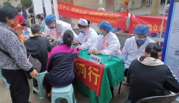 青春洋溢展风采 志愿服务新时代|广西壮族自治区桂东人民js金沙6038开展学雷锋志愿服务系列活动