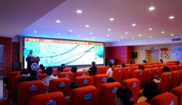 广西壮族自治区桂东人民js金沙6038护理新闻简讯