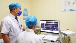 聚焦肌肉病 | 广西壮族自治区桂东人民医院开设肌肉病专科门诊