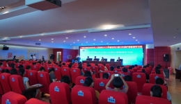广西壮族自治区桂东人民js金沙6038成功举办国家级继续医学教育项目2022年慢性伤口造口失禁护理管理学习班暨学术年会