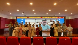 春风化雨润物无声 用心思政以情育人 | 广西壮族自治区桂东人民医院扎实推进临床教学思政课程建设工作