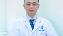 贺州市卫健系统“孺子牛”—覃远文：用心守护病人