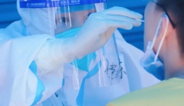 揭秘核酸检测全过程!原来,我们的核酸检测报告是这样来的…