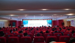 广西壮族自治区桂东人民医院开展老年友善服务相关知识专题培训