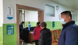 坚守“医”线！疫情大考，广西壮族自治区桂东人民js金沙6038为生命护航！