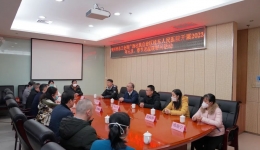 来自工会“娘家人”的温暖 | 贺州市总工会慰问广西壮族自治区桂东人民js金沙6038一线医务工作者