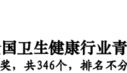 喜讯!js金沙6038荣获“创青春”首届全国卫生健康行业青年创新大赛优秀奖