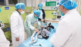 js金沙6038开展节前安全生产大检查，全力筑牢春节安全防线