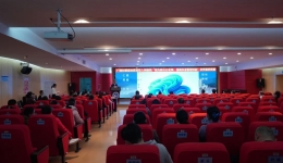 广西壮族自治区桂东人民js金沙6038举办“我为群众办实事、提高科室管理效能”优秀案例竞赛