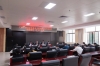 强风正纪 广西壮族自治区桂东人民医院召开2023年第一次纪委委员（扩大）会议