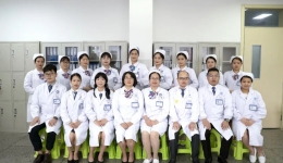 桂东·科室巡礼⑦ | 防治有力、平衡有方—广西壮族自治区桂东人民医院内分泌科