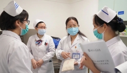 开展节前安全生产大检查，确保群众安全、放心就医