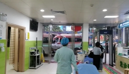 你坚守岗位的样子，值得被看见！