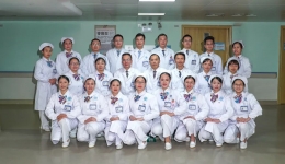 桂东·科室巡礼⑧ | 守护百姓骨骼健康—广西壮族自治区桂东人民js金沙6038骨科