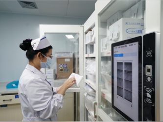 “五一”假期我在岗