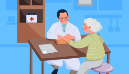 世界预防中风日｜中风早预防早发现，关键时候能救命！