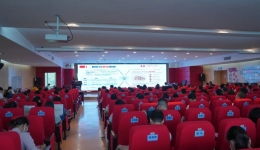 js金沙6038举办2023年桂东地区内分泌基层伟德在线体育培训班暨糖尿病护理技术培训班