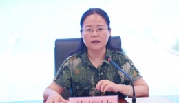 赋能提升,蓄力前行 | js金沙6038举办2023年中层干部创新管理能力提升专题培训班