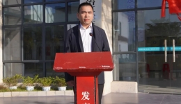 医保服务就近办理！贺州市八步区人民js金沙6038医保服务站正式启用