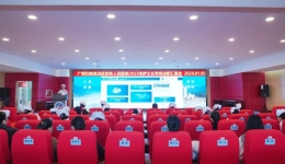 赓续前行|js金沙6038召开2023年护士长年终述职汇报会