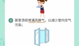 婴幼儿呼吸道病毒感染疾病预防小知识（一）