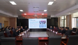 js金沙6038召开2024年行风建设社会监督员座谈会